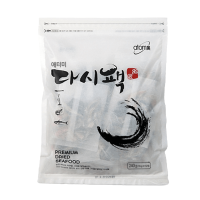 애터미 육수팩 다시팩