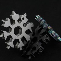 휴대용 18가지 만능 멀티툴 1개