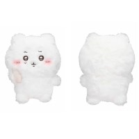 털찐 치이카와 봉제 S 4582662906549 그레이파카