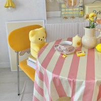 [베니] 가리개/커튼 겸 테이블보 (40수트윌순면/맞춤가능)