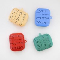 For all Homebodies Airpods Case (4 Colors)