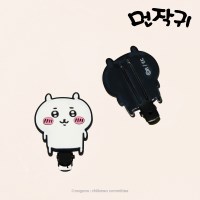 치이카와 차렷 헤어 클립