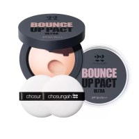 조성아22 바운스업 팩트 울트라 본품2입,리필포함