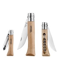 [OPINEL] NOMAD Cooking Set (노마드 쿠킹셋트)