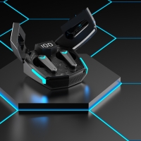 [게이밍 추천] 핏 팬텀S 블루투스 5.4 오픈형 무선 이어폰