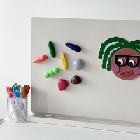 [구버]팜크레용 마그넷