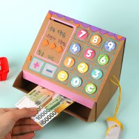 아트랄라 마트놀이 척척 계산기 만들기
