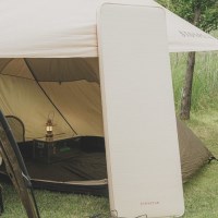 자충매트 돗자리 텐트 차박 패드 에어자동침대 에어침대