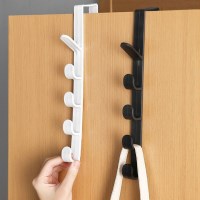3개세트 도어후크 도어행거 문걸이행거 무타공 E387-O