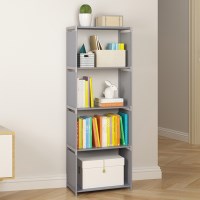 수납 정리대 원룸 좁은방 옷정리 틈새 패브릭 선반