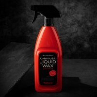 불스원 카나우바 고광택왁스 600ml 1개