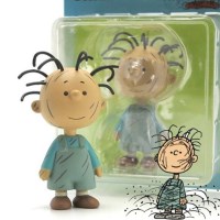 스누피 울트라 디테일 피규어 PIGPEN