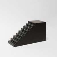 stair bookend