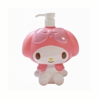 마이멜로디 입체 디스펜서 샴푸통(H60654)