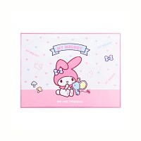 마이멜로디 2~3인용 돗자리C01955