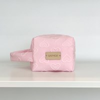 Cushion pouch_lovely pink