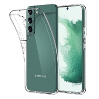 갤럭시 S22 케이스 투명 젤리