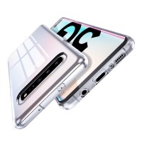 갤럭시 S10 5G 케이스 투명 젤리