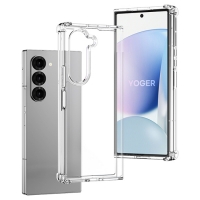 갤럭시 Z폴드5 케이스 투명 범퍼 젤리