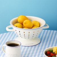 베터핑거 에나멜 콜렌더(채반)