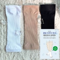 아쿠아 여름 종아리압박밴드 다리붓기 제거 관리