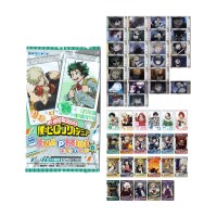 나의 히어로 아카데미아 스냅마이드 6탄 1개 랜덤 발송 677275