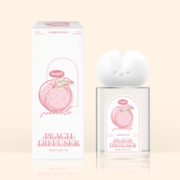 [피치라비] 알러지프리 석고 디퓨저