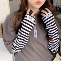 여성 헐렁형 팔토시 운전 쿨토시 패션 토시 1+1