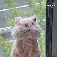 귀여운 볼 빵빵 쿼카 인형 열쇠고리 키링 키홀더