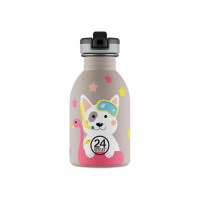 [24bottles]24보틀 어반 강아지 텀블러 250ml