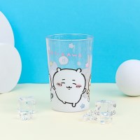 릴팡 먼작귀블링투명점보컵 / MZ8469