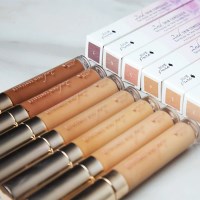100% 퓨어 프루트 피그먼티드 세컨드 스킨 컨실러 5ml