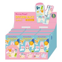 [드림즈코리아 정품 소니엔젤] Sticker Pack series 1 (박스)