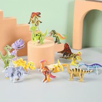 아트필드 3D 입체 공룡 DIY (10종세트)
