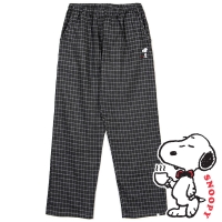 디즈니잠옷 스누피 파자마 잠옷바지 커플선물 여성바지 남자바지