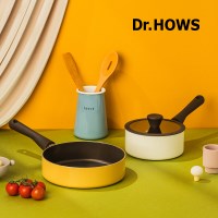 [특가닥터하우스] 선샤인 소테팬 24cm + 편수냄비 18cm 2P세트