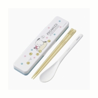 포차코 소음방지 콤비수저세트(H598999)