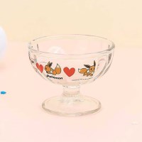 포켓몬스터 글라스 디저트볼 (이브이)