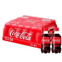 코카콜라 300ml x 24페트 탄산음료