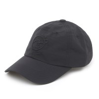 BIG SIZE ETER LIGHT BLACK-STRAP