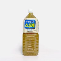 탁촌장 페트음료 안동참마 식혜 2Lx2페트