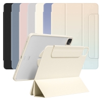 아이패드에어6 7세대 13 분리형 투명커버케이스 IO-42