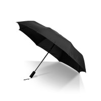 크로반 3단 자동우산 링클프리 튼튼한 가벼운 접이식 우산 KR32