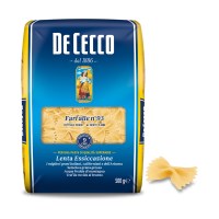 데체코 파르팔레 NO93 500g