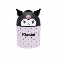 쿠로미 다이컷 휴지통(H652196)