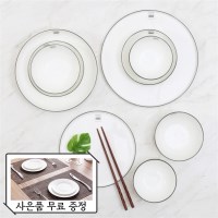 [ASA] 프리미엄 리네누아 디너웨어 2인 set + 매트 증정