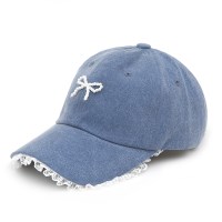 Alice blue-cap