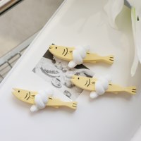 액막이 명태 차량용석고방향제