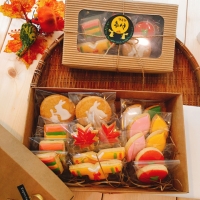 추석 아이싱쿠키 추석답례품