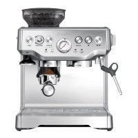 브레빌 원두커피머신 에스프레소 머신 바리스타 익스프레스 BES870